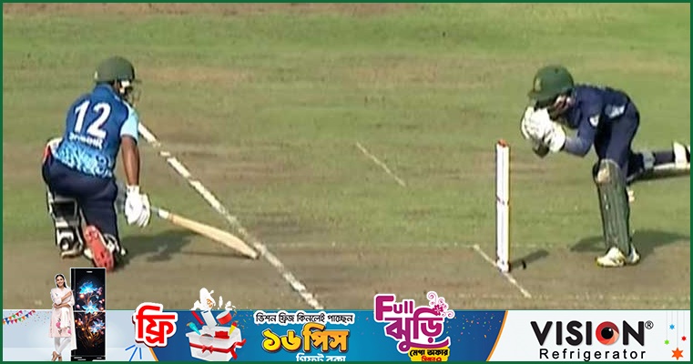 ডিপিএলে রহস্যজনক আউট, তদন্তে বিসিবির দু’র্নীতি দমন কমিশন